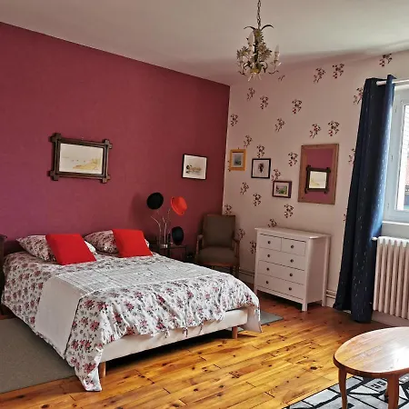 La Saonette 3*