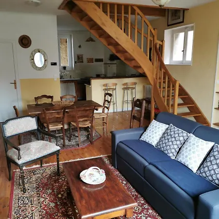La Saonette 3*