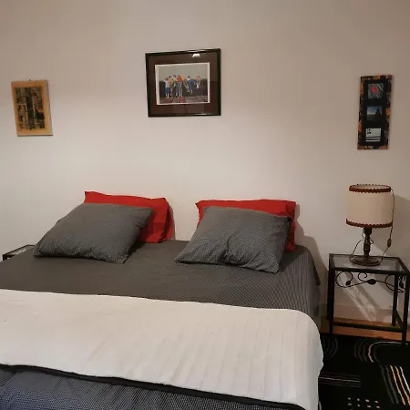 La Saonette Gasthuis 3*