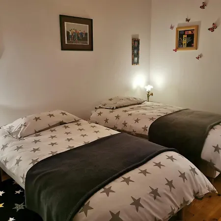 La Saonette Gasthuis 3*