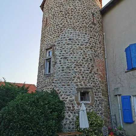 La Saonette Gasthuis