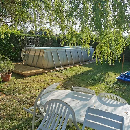 La Saonette 3*