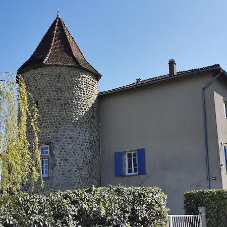 La Saonette Lens-Lestang