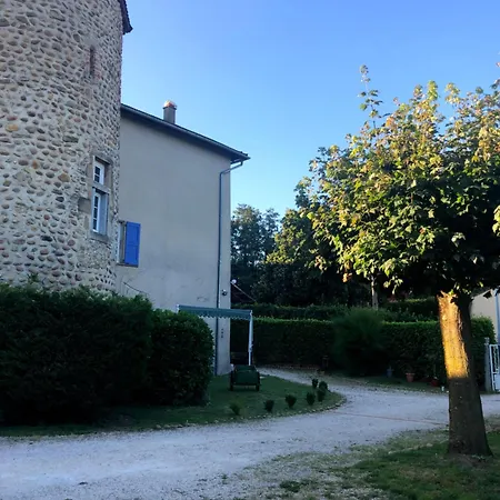 La Saonette Gasthuis