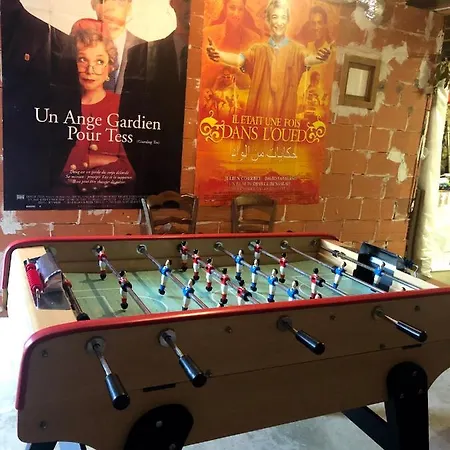 Gasthuis La Saonette 3*