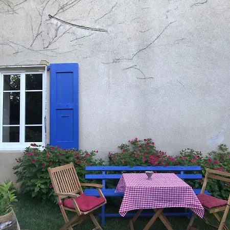 Gasthof La Saonette
