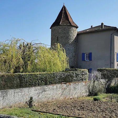 Affittacamere La Saônette 3*