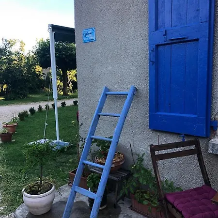 La Saônette Lens-Lestang