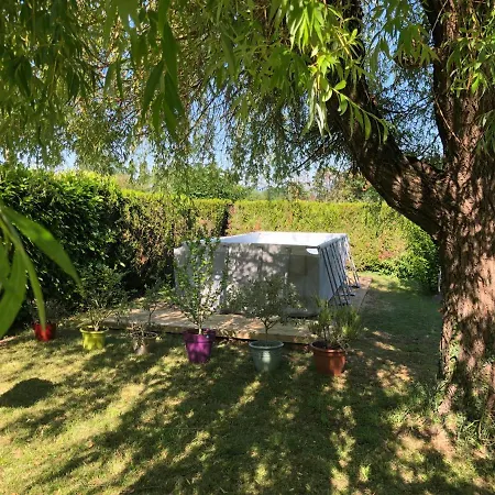 La Saonette Lens-Lestang