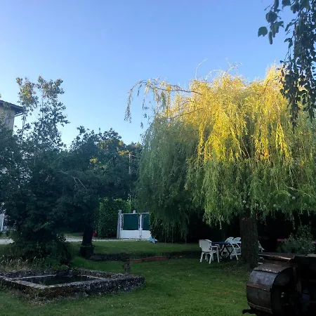 La Saônette Lens-Lestang